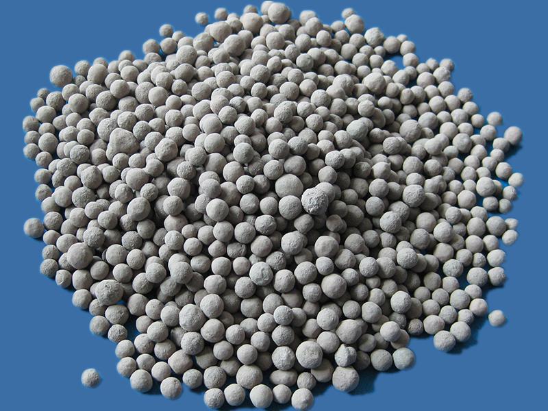 生物(wù)陶粒濾料 生物(wù)陶粒濾料